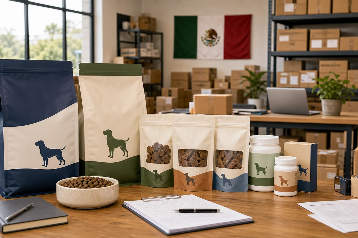 suministro B2B y desarrollo de producto